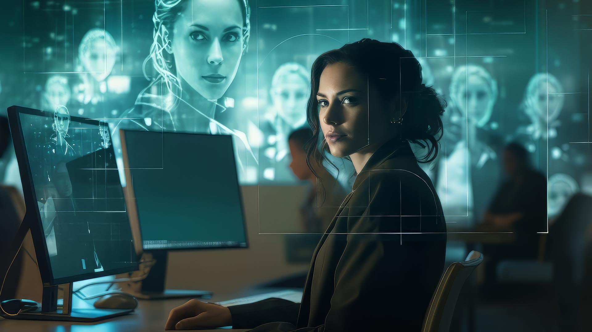 1. Analiza Rynku i Klienta